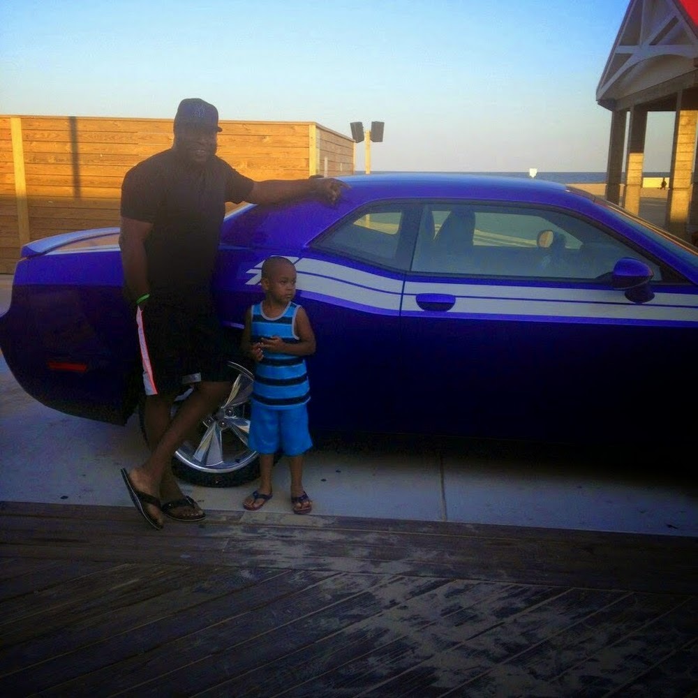 Meet your Posher, Quinn